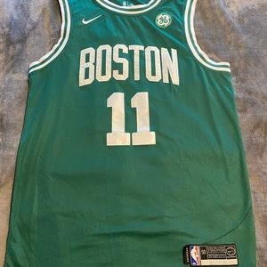 Boston Celtics Jersey size large